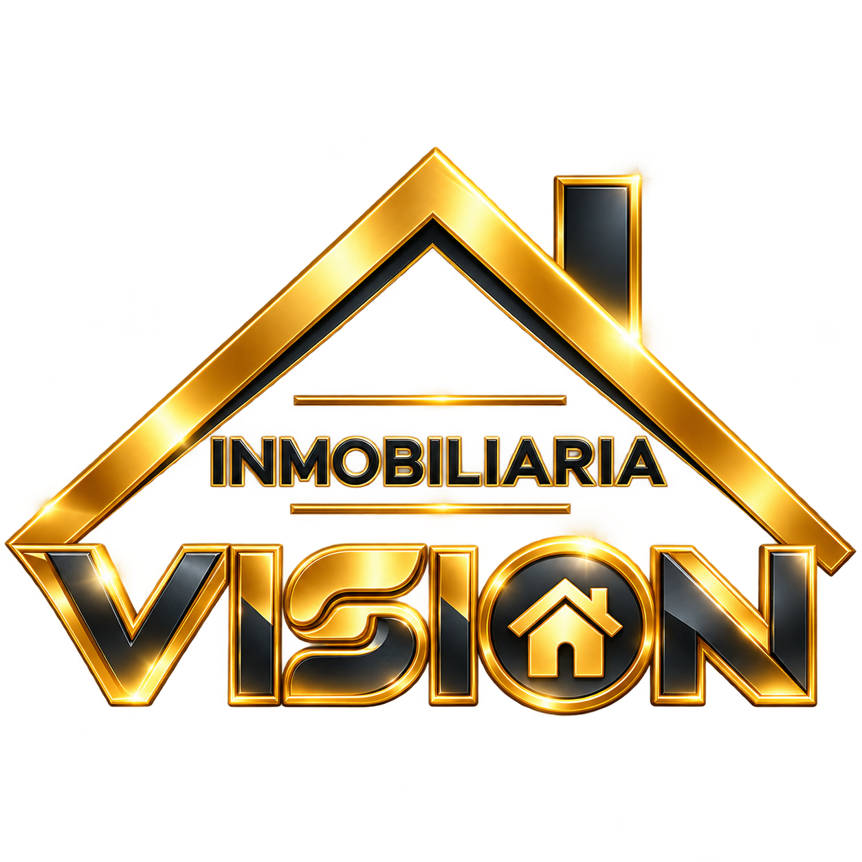 Logotipo de Visión Inmobiliaria